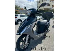 スズキ アドレス125