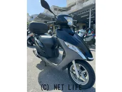 スズキ アドレス125