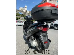 スズキ アドレス125