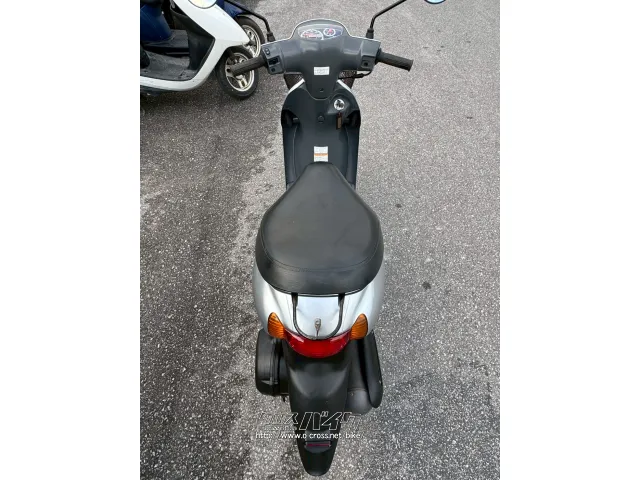 スズキ レッツ4