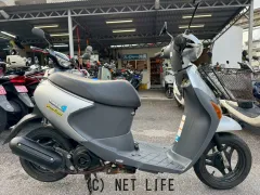 スズキ レッツ4