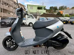 スズキ レッツ4