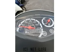 スズキ レッツ4