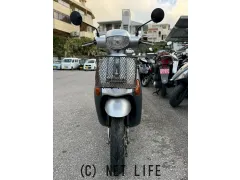 スズキ レッツ4