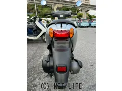 スズキ レッツ4