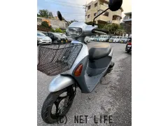 スズキ レッツ4