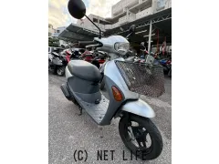 スズキ レッツ4