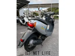 スズキ レッツ4