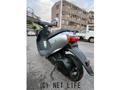 スズキ レッツ4