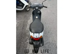 スズキ レッツ4