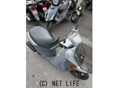 スズキ レッツ4