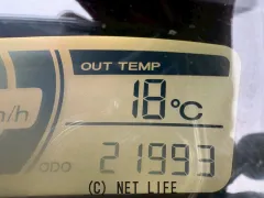 ヤマハ トリシティ