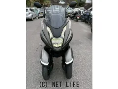 ヤマハ トリシティ