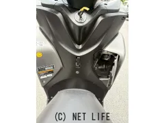 ヤマハ トリシティ