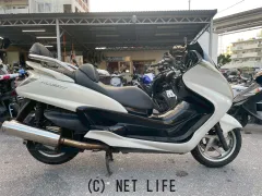 ヤマハ グランドマジェスティ250