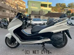 ヤマハ グランドマジェスティ250