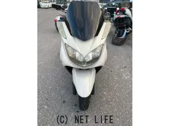 ヤマハ グランドマジェスティ250