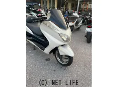 ヤマハ グランドマジェスティ250