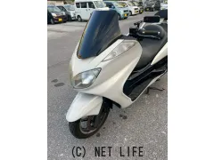 ヤマハ グランドマジェスティ250