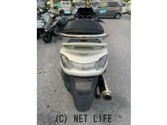 ヤマハ グランドマジェスティ250