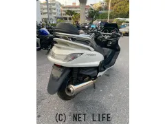 ヤマハ グランドマジェスティ250