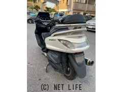 ヤマハ グランドマジェスティ250