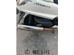 ヤマハ グランドマジェスティ250