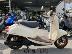 ホンダ クレアスクーピー