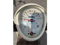 ホンダ クレアスクーピー