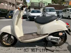 ホンダ クレアスクーピー