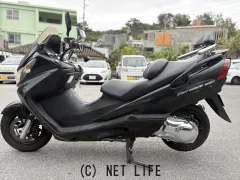 スズキ スカイウェイブ250