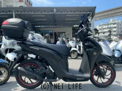 ホンダ ディオ110