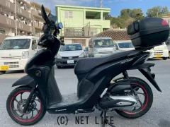 ホンダ ディオ110