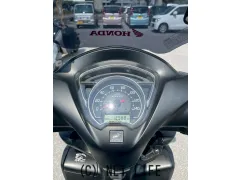 ホンダ ディオ110