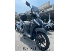 ホンダ ディオ110