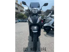 ホンダ ディオ110