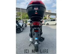 ホンダ ディオ110