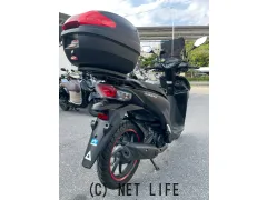 ホンダ ディオ110