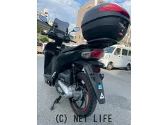 ホンダ ディオ110