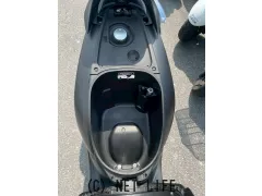 ホンダ ディオ110