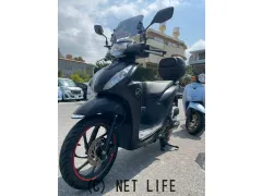 ホンダ ディオ110