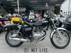 カワサキ エストレア