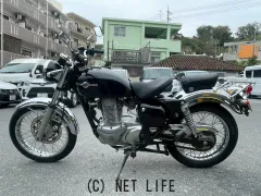 カワサキ エストレア