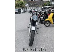 カワサキ エストレア