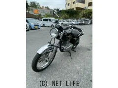 カワサキ エストレア