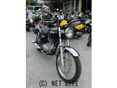 カワサキ エストレア