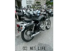 カワサキ エストレア