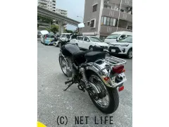 カワサキ エストレア