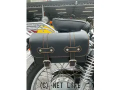 カワサキ エストレア