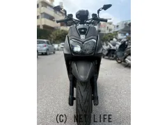 ヤマハ BW'S125